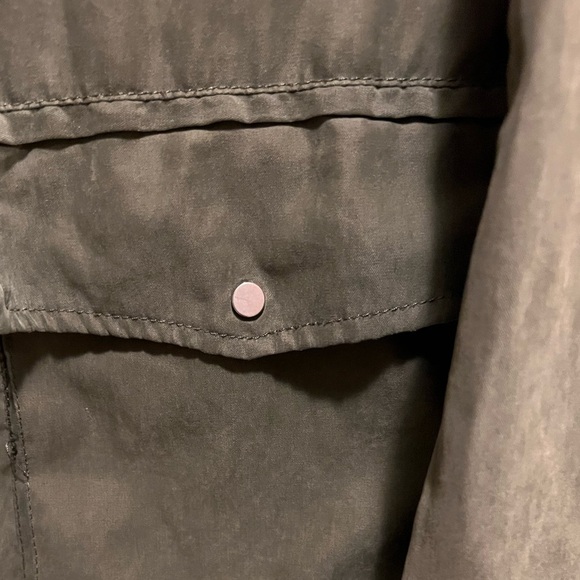 ANGEL Kiss Light Weight Jacket Size Medium - Picture 4 of 6